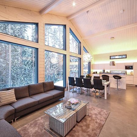 Villa Borealis Sappee Kamer foto