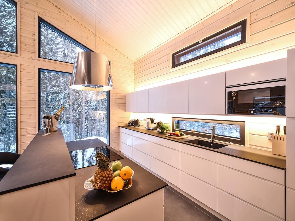 Villa Borealis Sappee Kamer foto