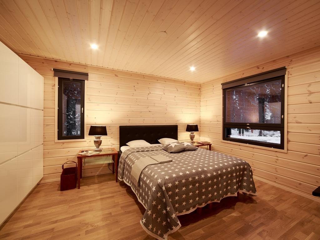 Villa Borealis Sappee Kamer foto